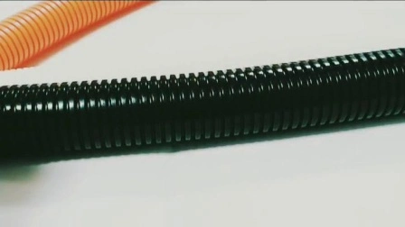 Гофрированная гибкая кабелепроводная трубка ВД 5 мм, ВД 7 мм, ВД 10 мм
