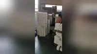 Желтый гофрированный полиэтилен